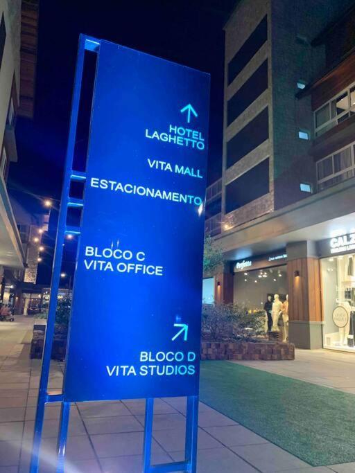 Gramado Centro Ao Lado Das Compras E Rua Coberta Vita Екстер'єр фото